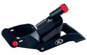 Ejercitador Antebrazo K6 Powergrip
